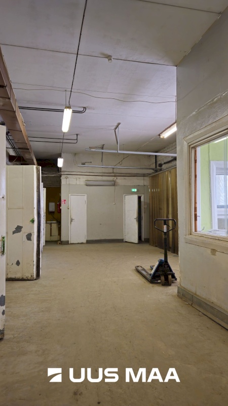 Jõhvi vald, Jõhvi linn, Pargi tn 27c