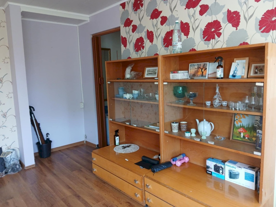 Põhja-Pärnumaa vald, Tootsi alev, Kooli 1