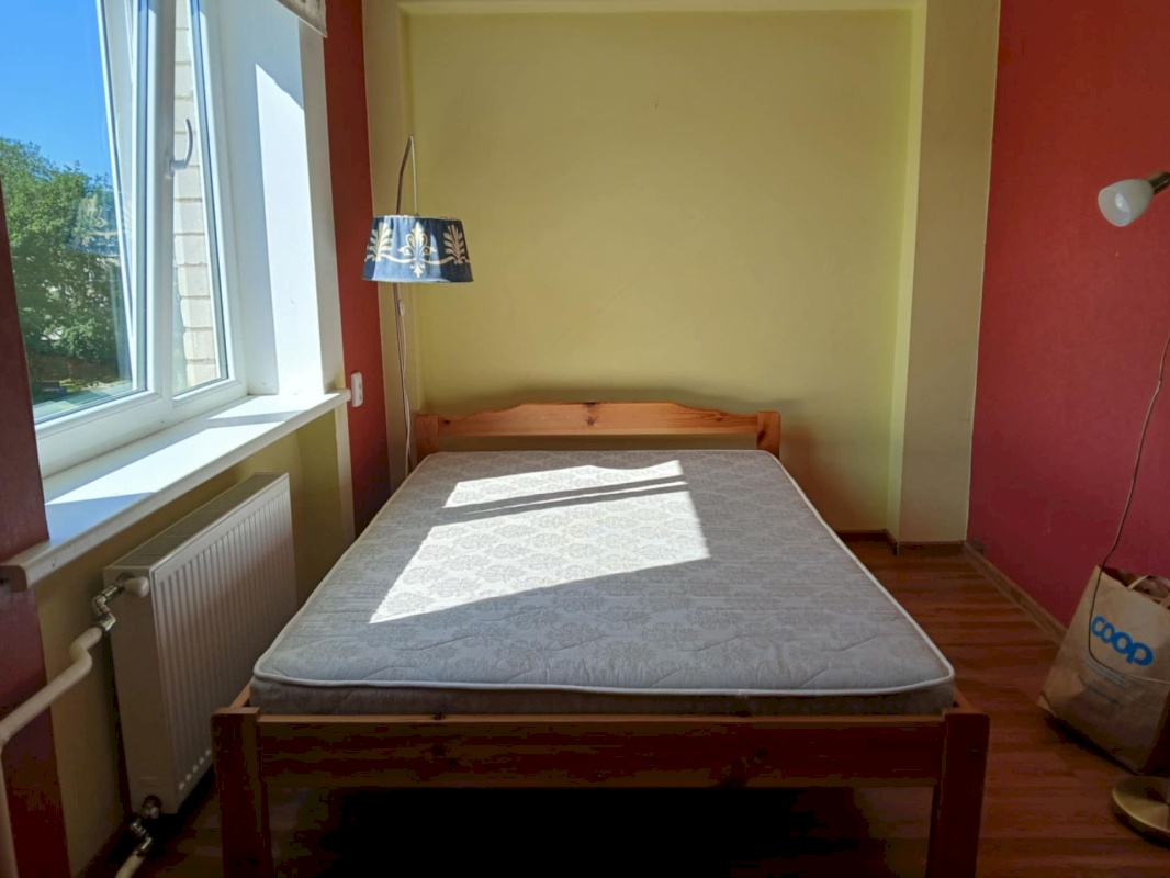 Põhja-Pärnumaa vald, Tootsi alev, Kooli 1