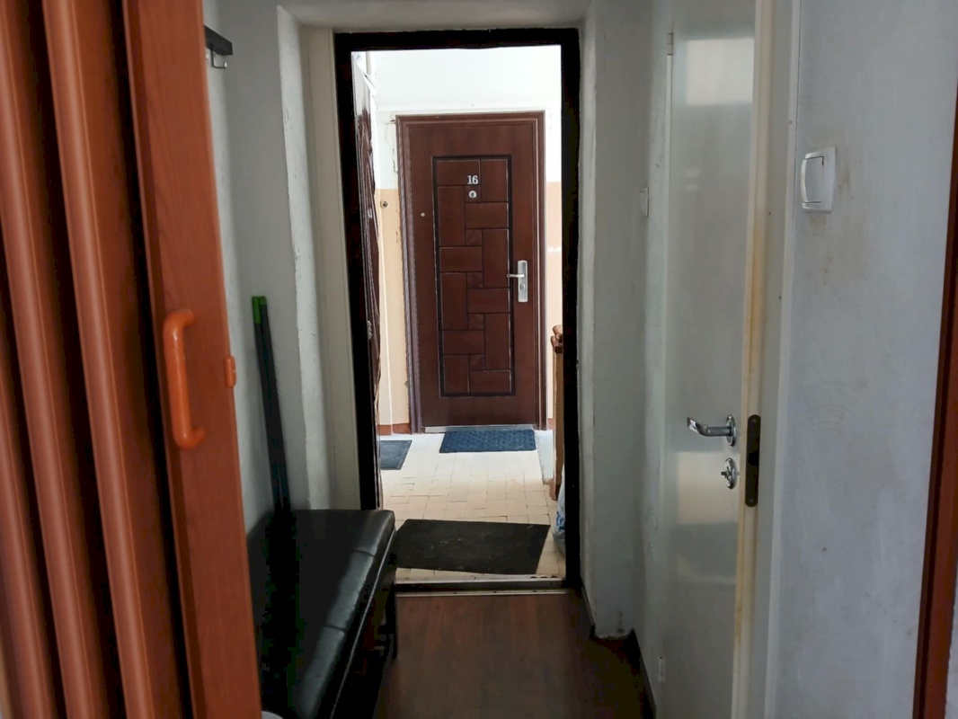 Põhja-Pärnumaa vald, Tootsi alev, Kooli 1