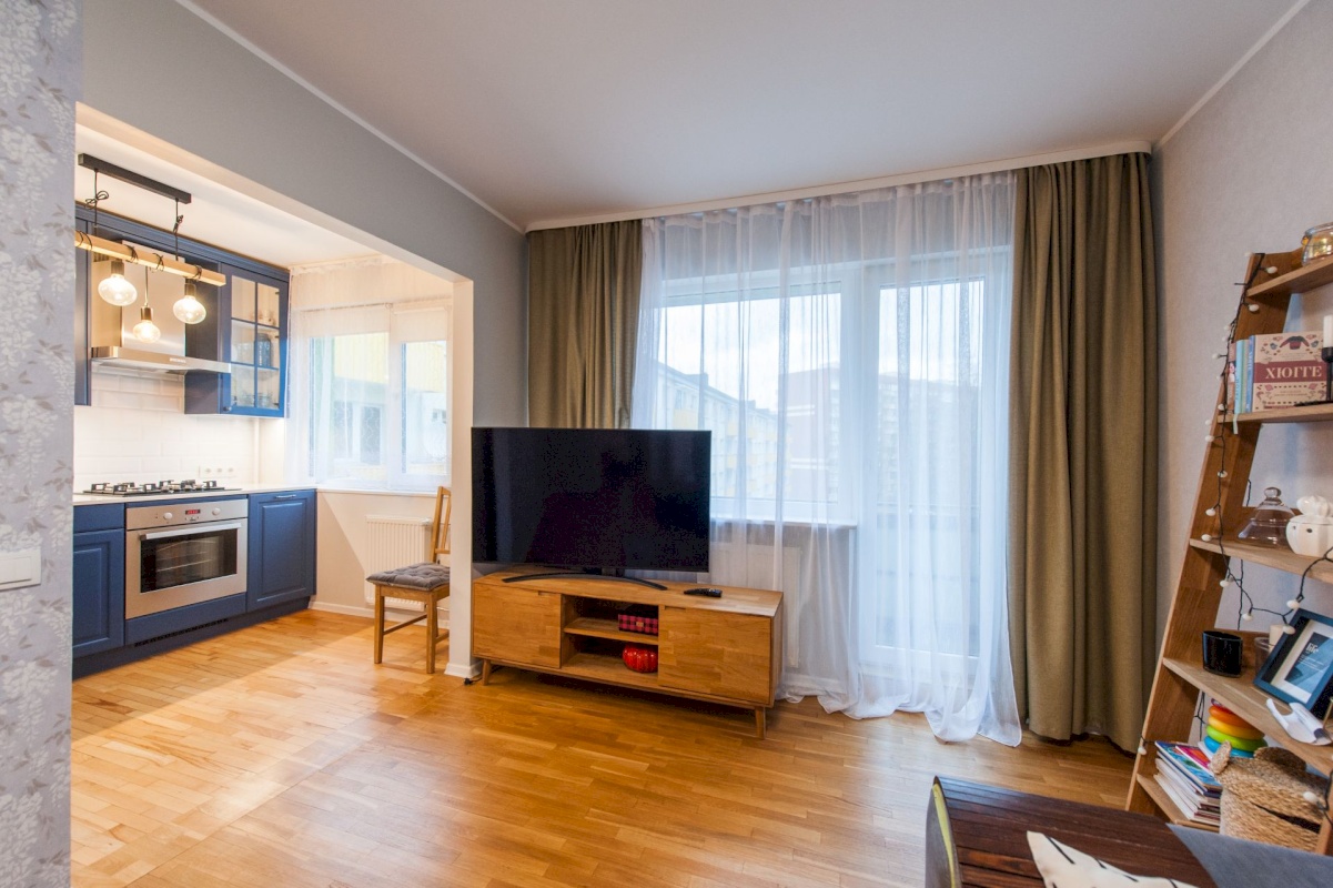 Tallinn, Mustamäe linnaosa, Kuklase tn 12