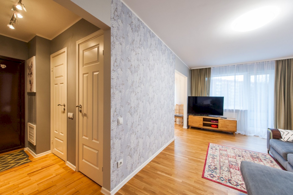 Tallinn, Mustamäe linnaosa, Kuklase tn 12