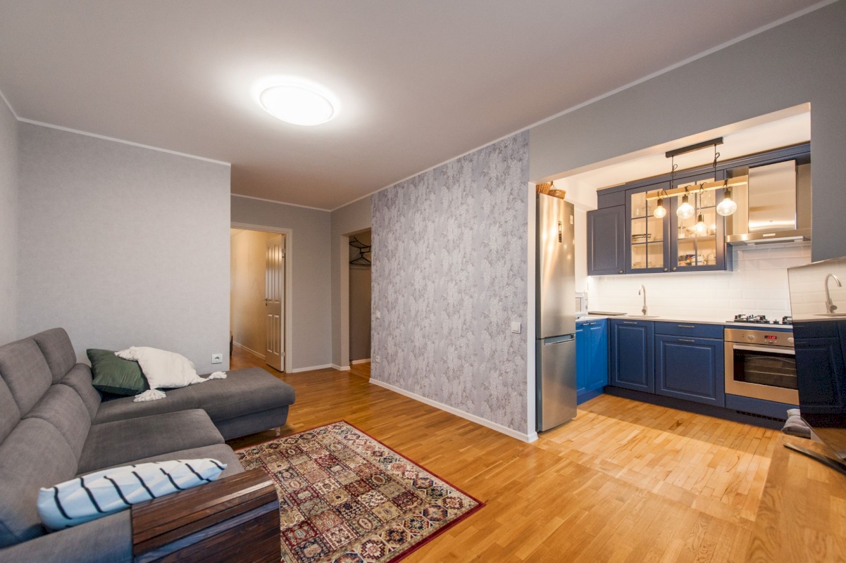 Tallinn, Mustamäe linnaosa, Kuklase tn 12