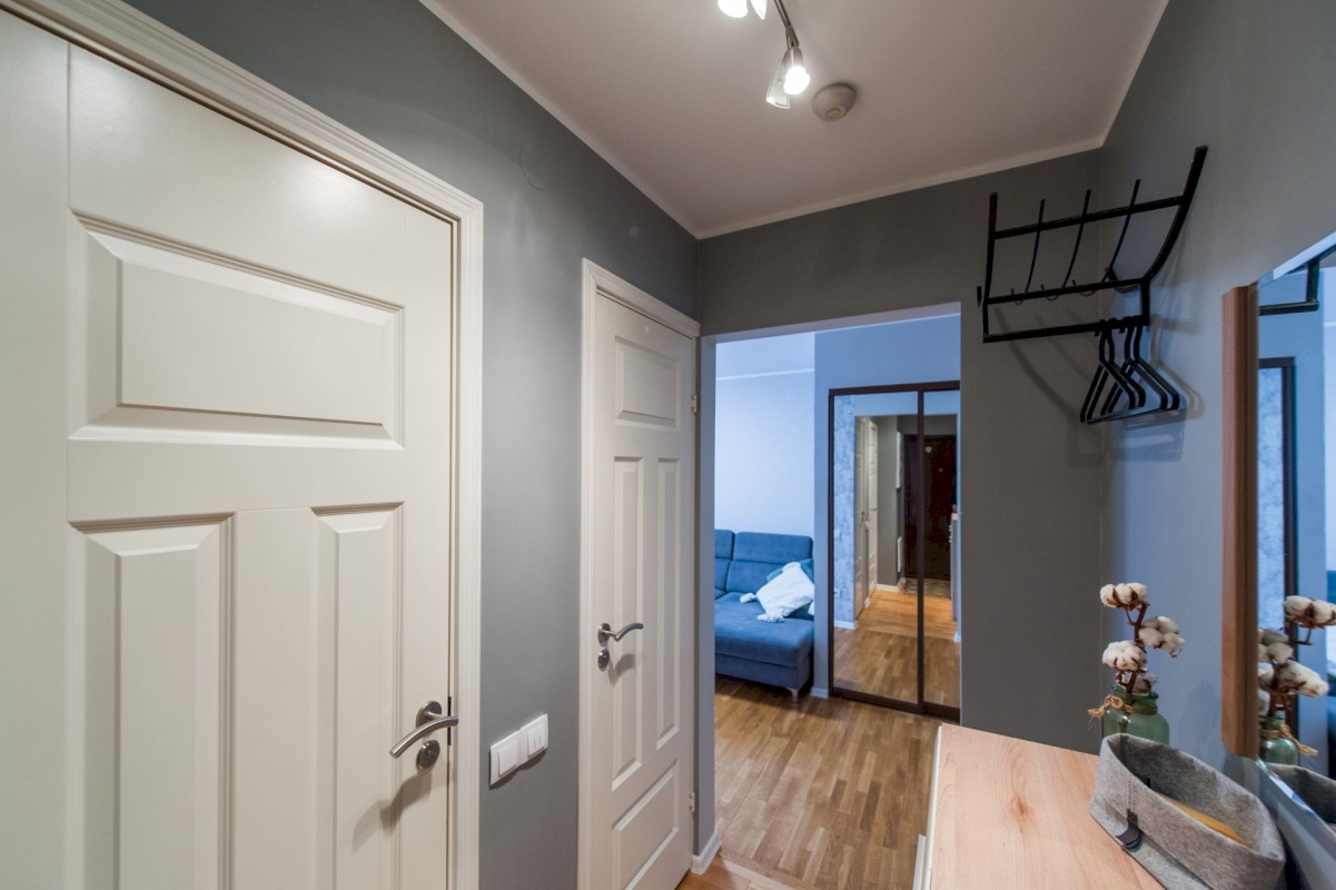 Tallinn, Mustamäe linnaosa, Kuklase tn 12