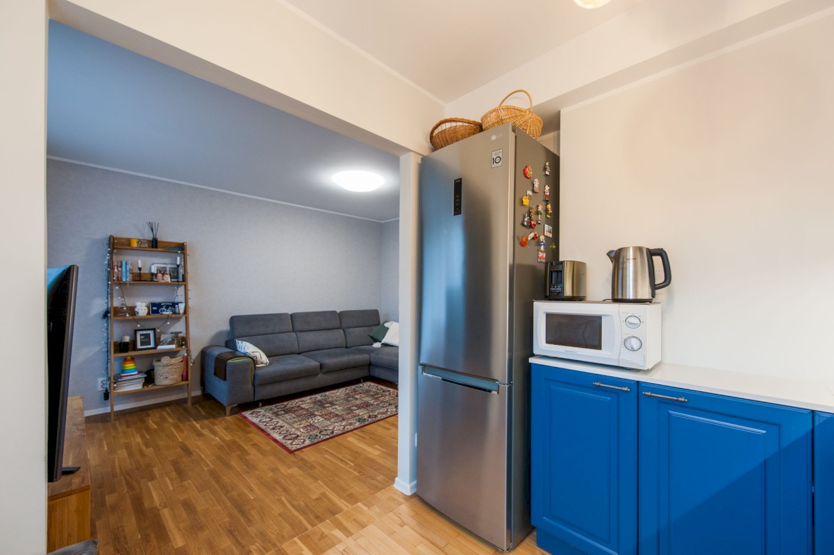 Tallinn, Mustamäe linnaosa, Kuklase tn 12