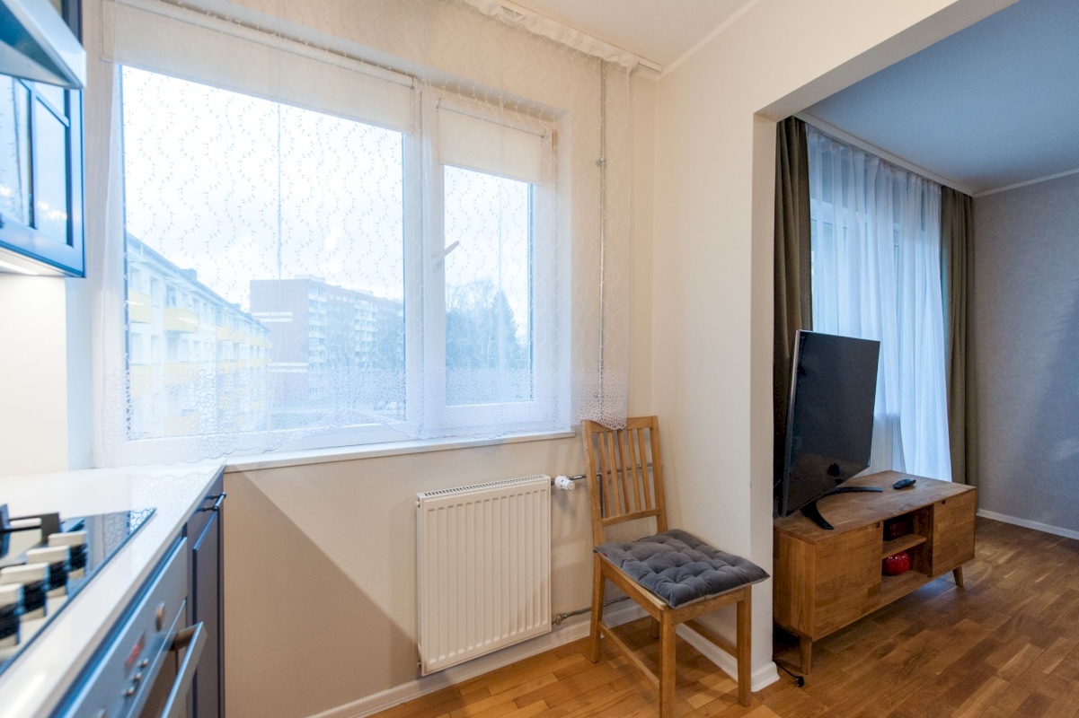 Tallinn, Mustamäe linnaosa, Kuklase tn 12