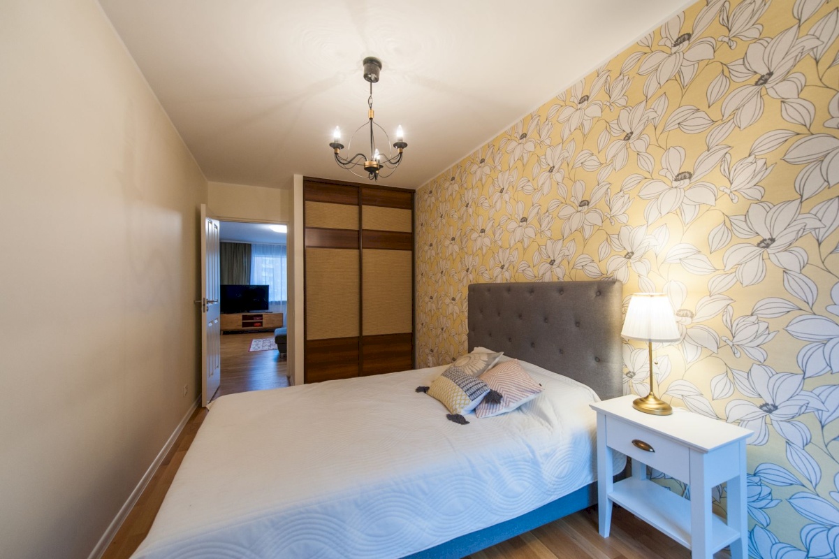 Tallinn, Mustamäe linnaosa, Kuklase tn 12