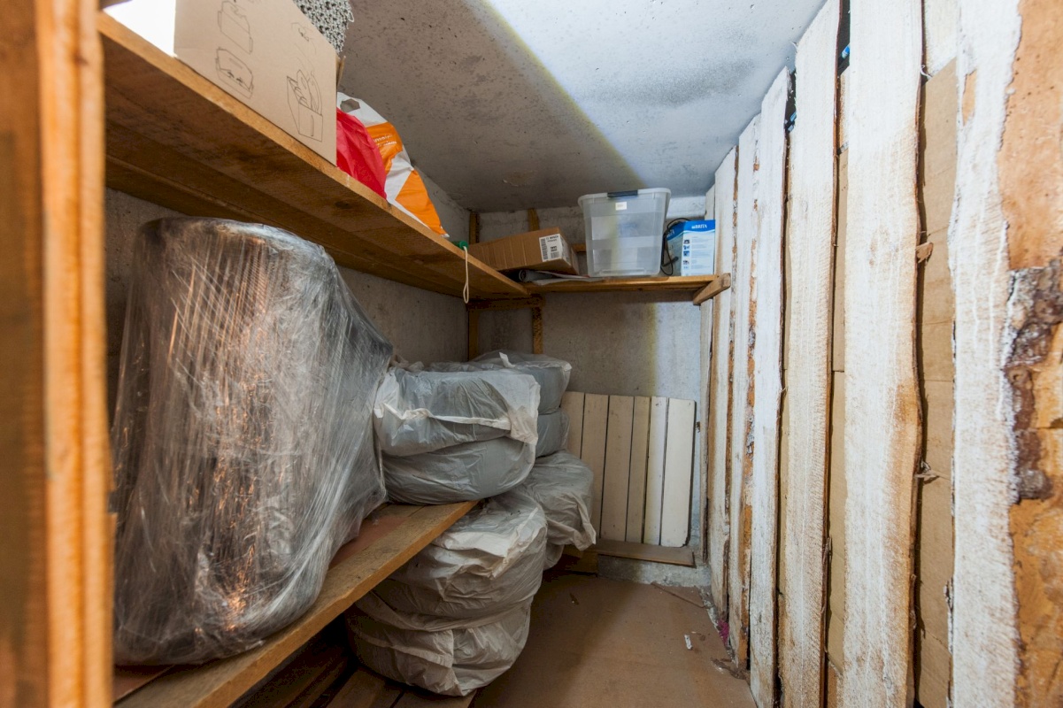 Tallinn, Mustamäe linnaosa, Kuklase tn 12