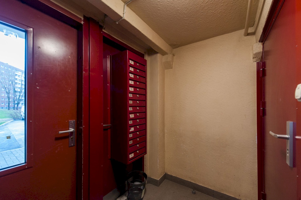 Tallinn, Mustamäe linnaosa, Kuklase tn 12