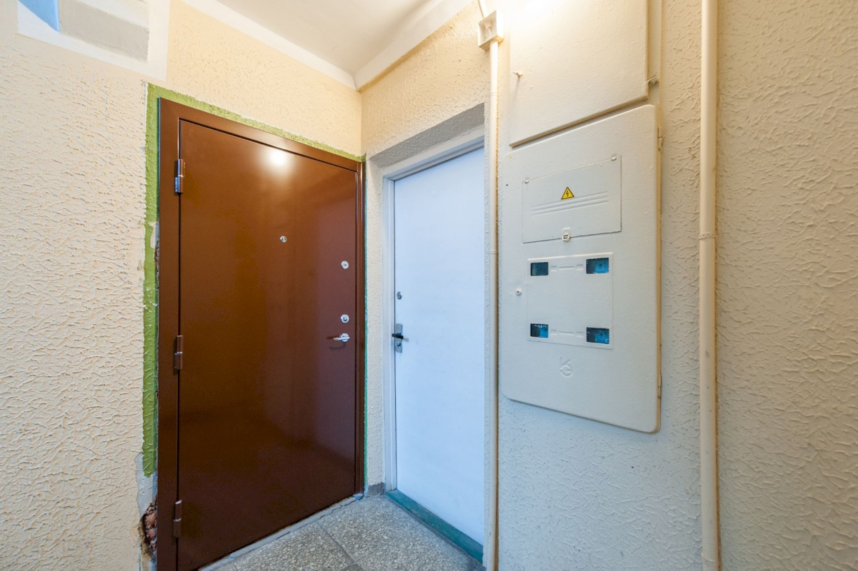 Tallinn, Mustamäe linnaosa, Kuklase tn 12