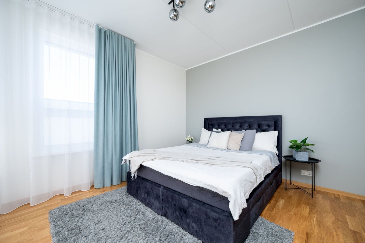 Tallinn, Haabersti linnaosa, Rõugu 22