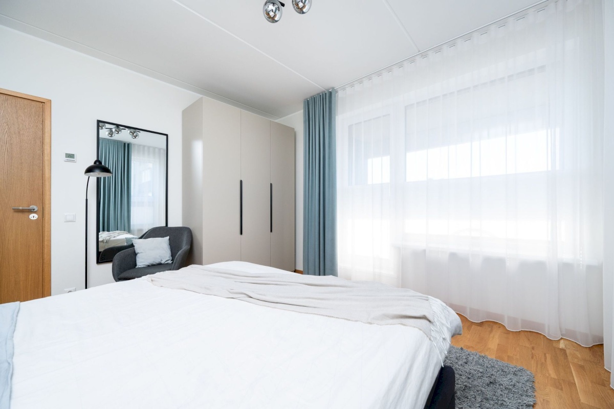 Tallinn, Haabersti linnaosa, Rõugu 22