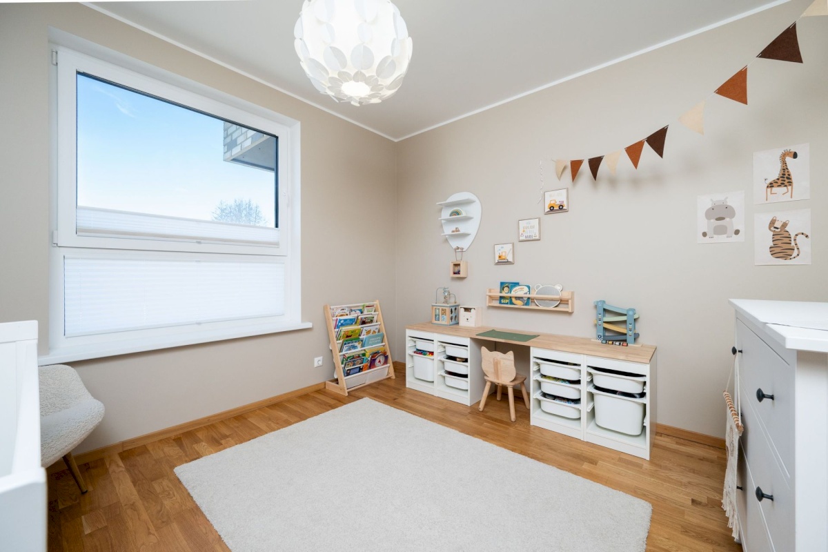 Tallinn, Haabersti linnaosa, Rõugu 22