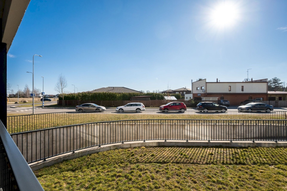 Tallinn, Haabersti linnaosa, Rõugu 22