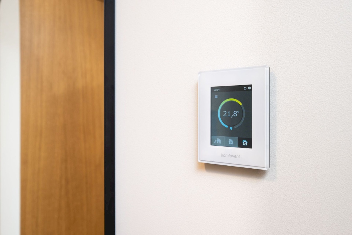 Tallinn, Haabersti linnaosa, Rõugu 22