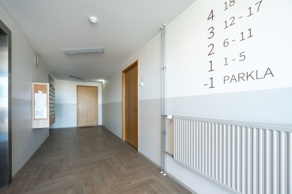 Tallinn, Haabersti linnaosa, Rõugu 22