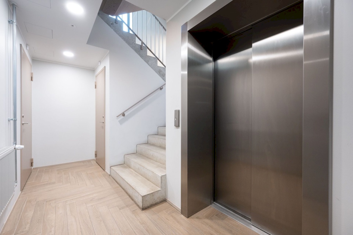 Tallinn, Haabersti linnaosa, Rõugu 22