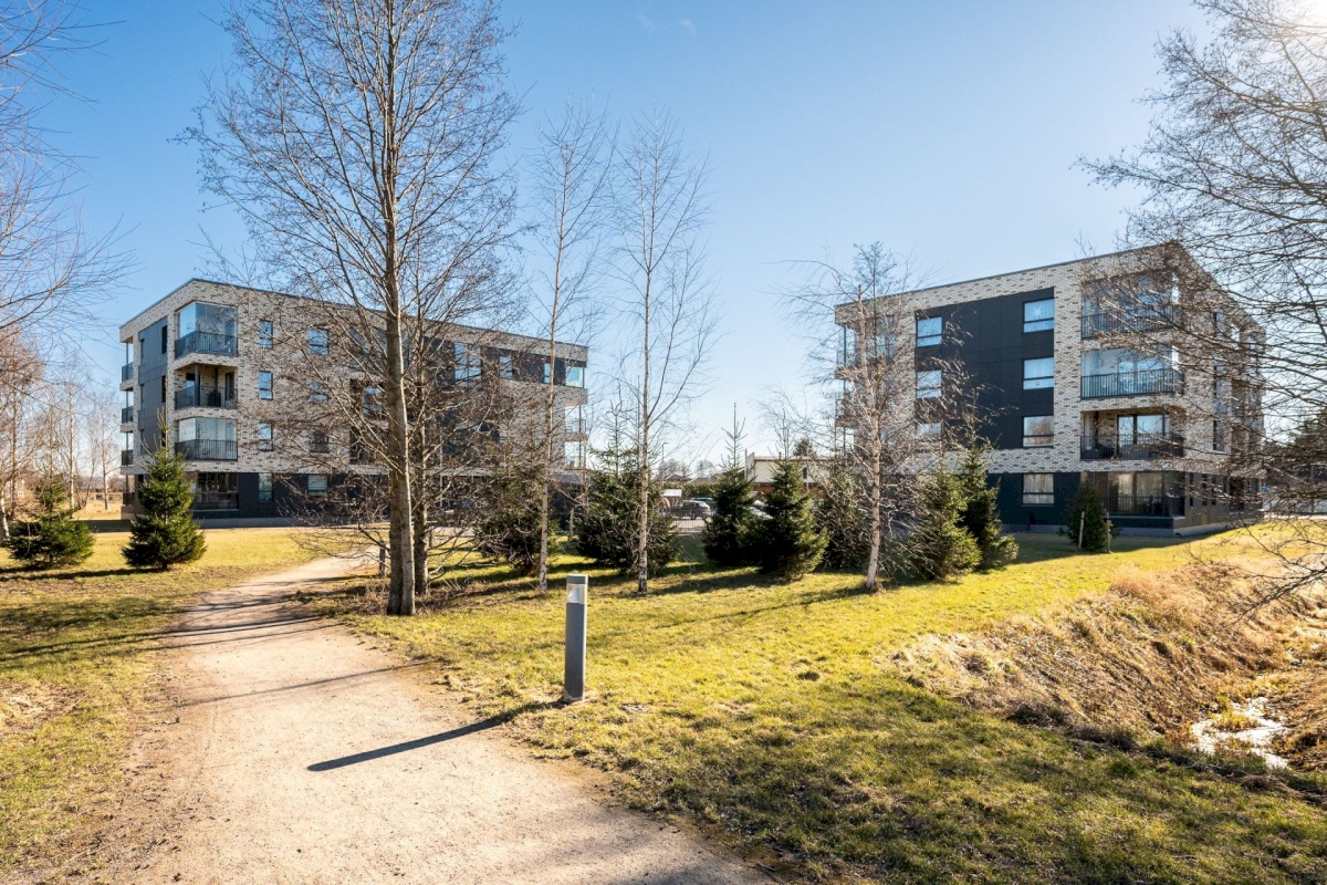 Tallinn, Haabersti linnaosa, Rõugu 22