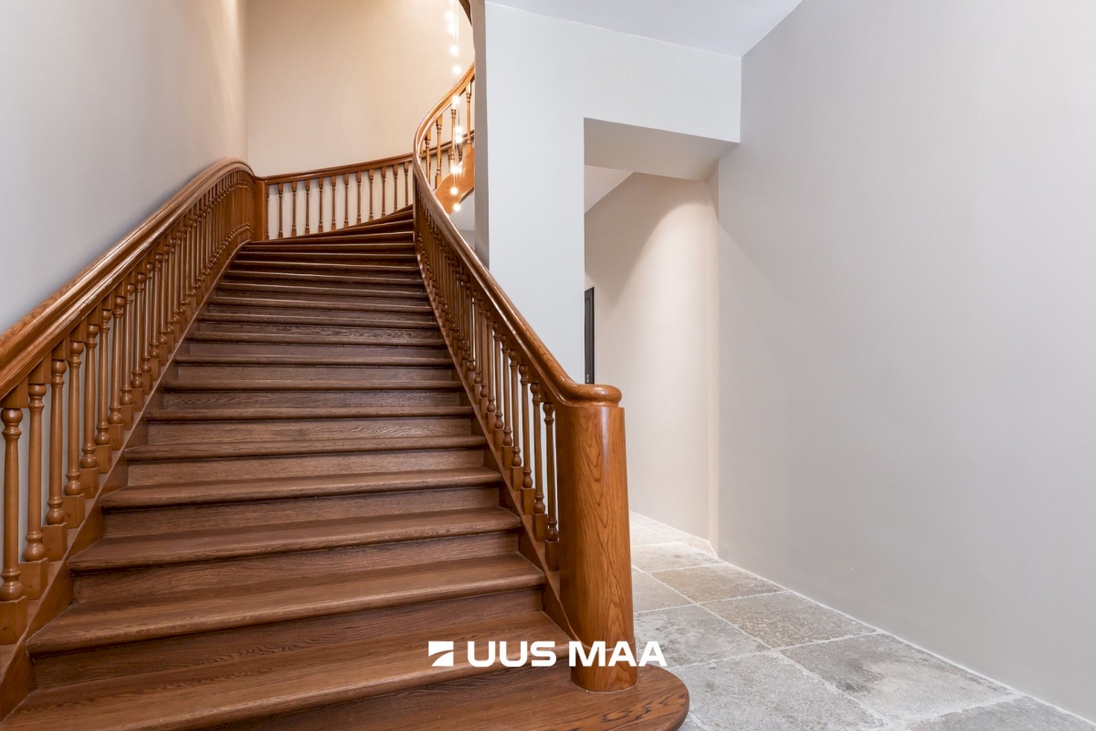 Tallinn, Kesklinna linnaosa, Vanalinna, Lai tn 13