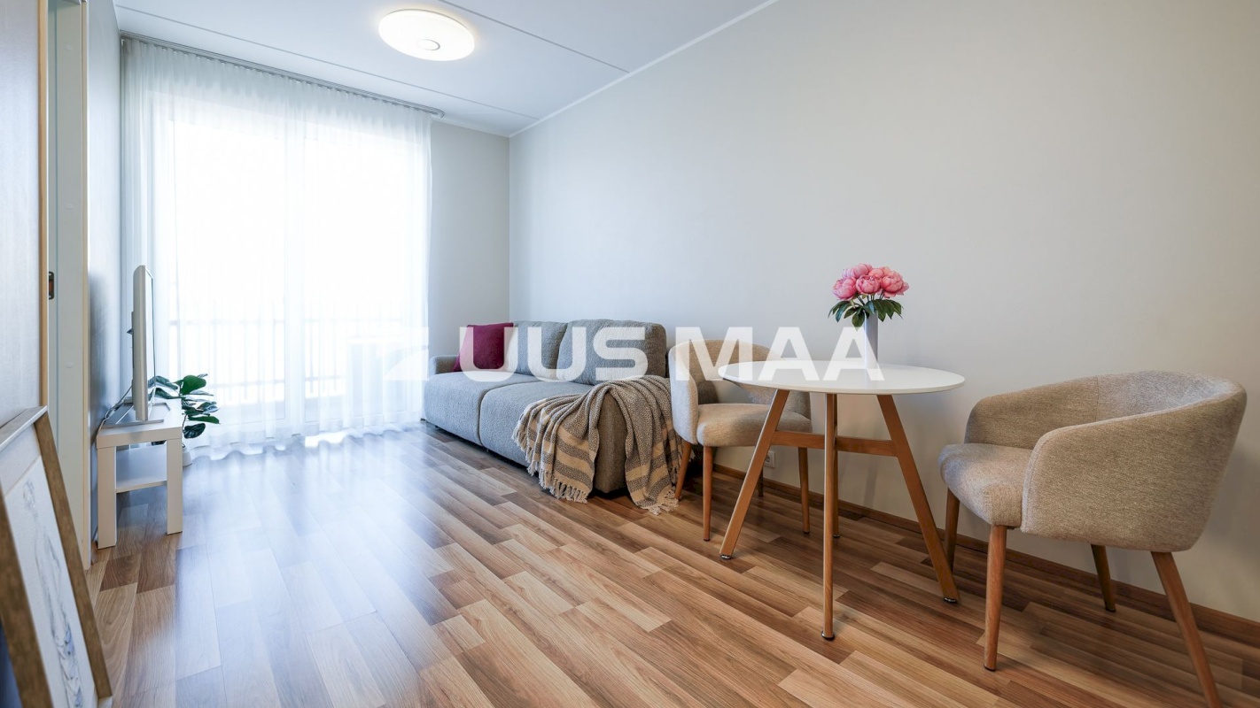 Saue vald, Saue linn, Sooja tn 2/1