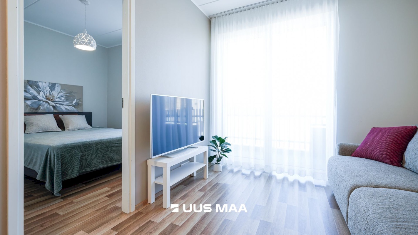 Saue vald, Saue linn, Sooja tn 2/1