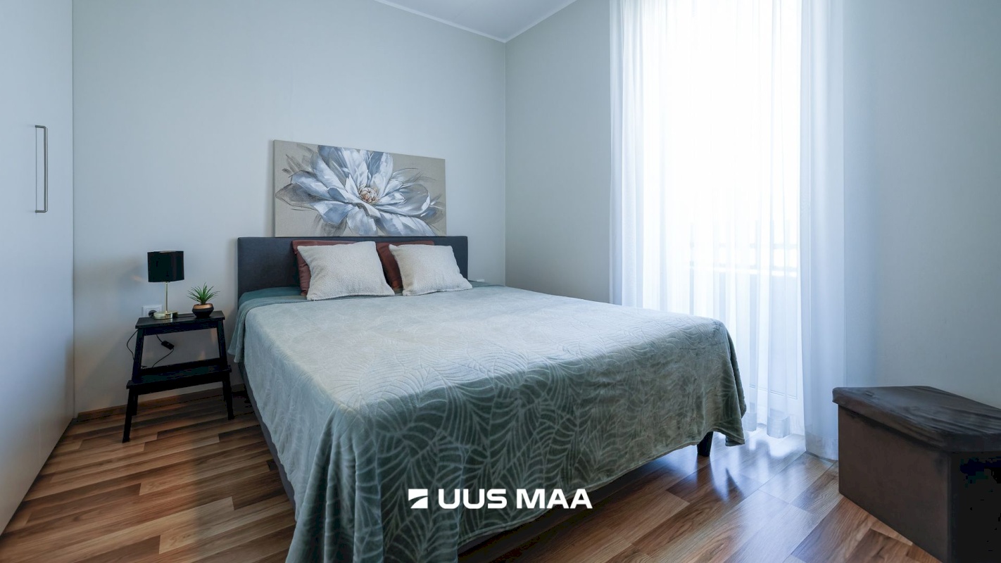 Saue vald, Saue linn, Sooja tn 2/1