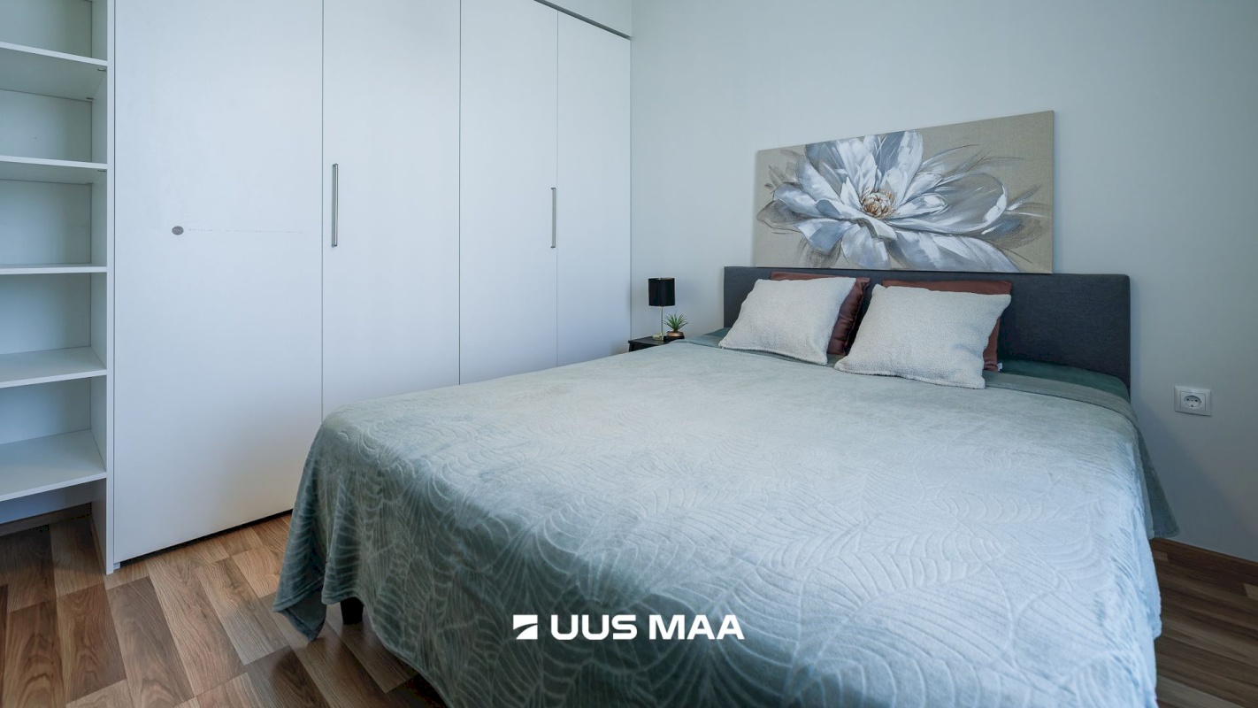 Saue vald, Saue linn, Sooja tn 2/1