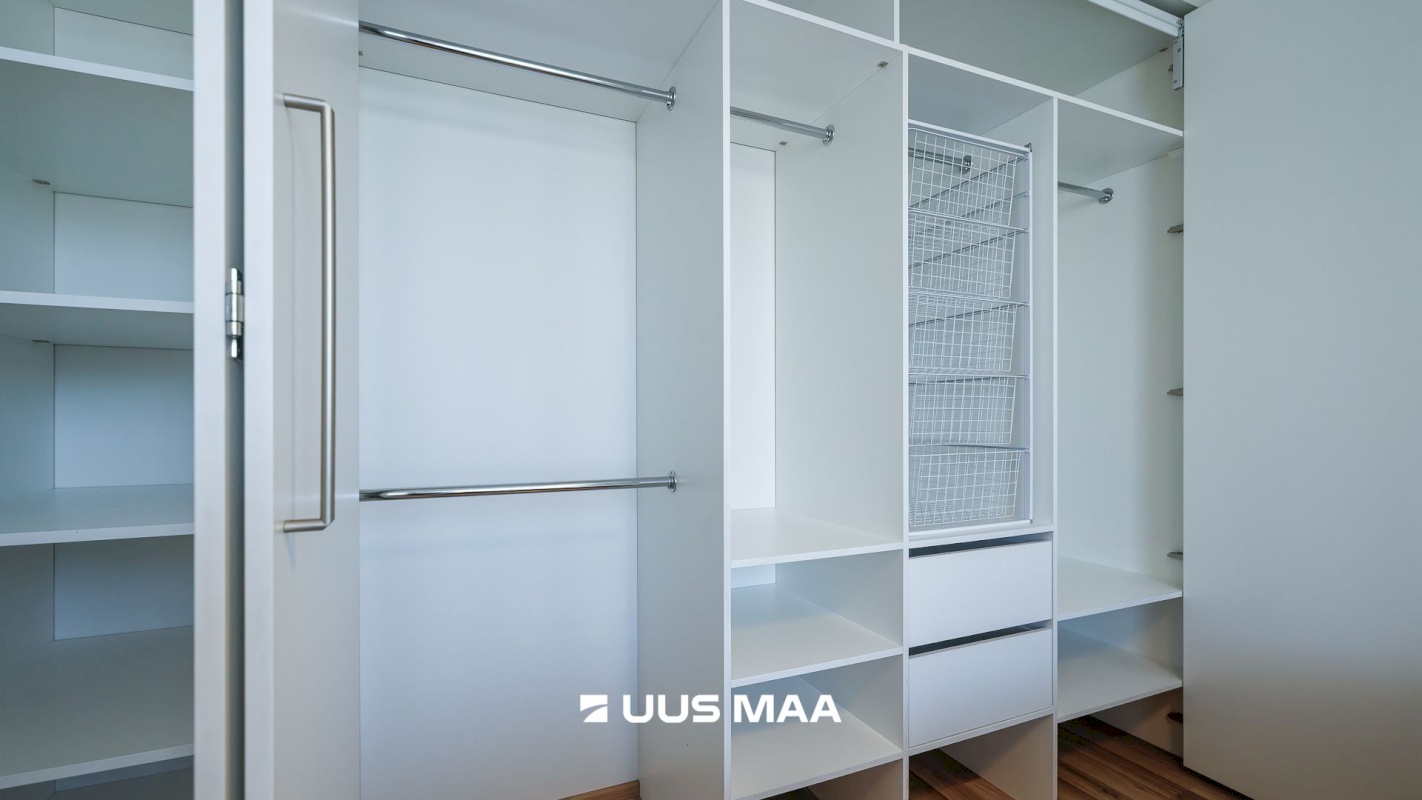 Saue vald, Saue linn, Sooja tn 2/1