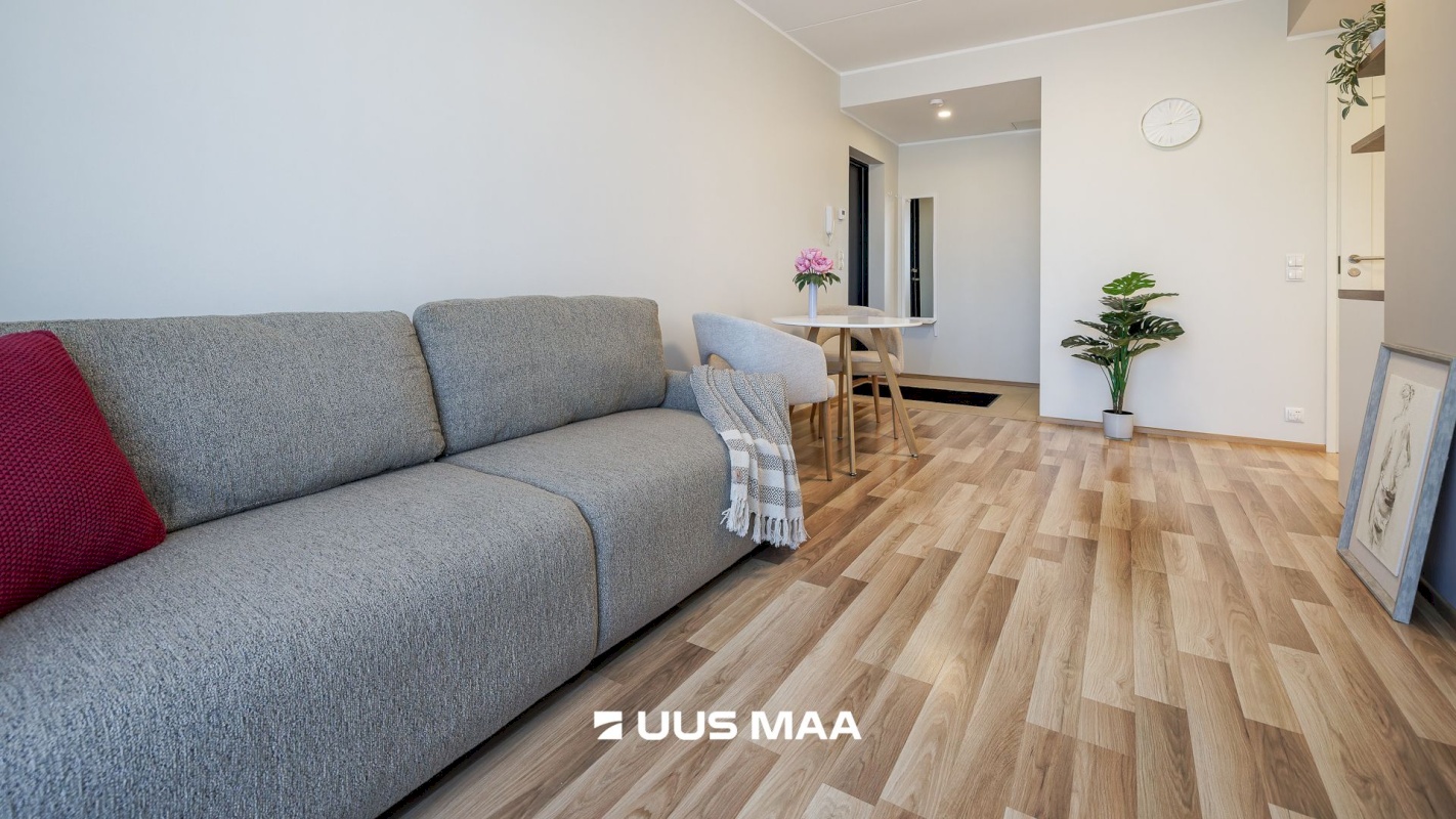 Saue vald, Saue linn, Sooja tn 2/1