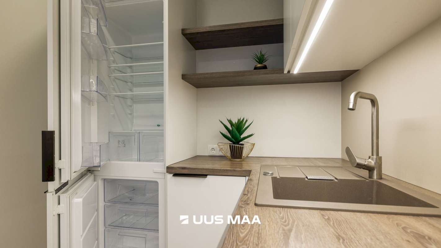 Saue vald, Saue linn, Sooja tn 2/1