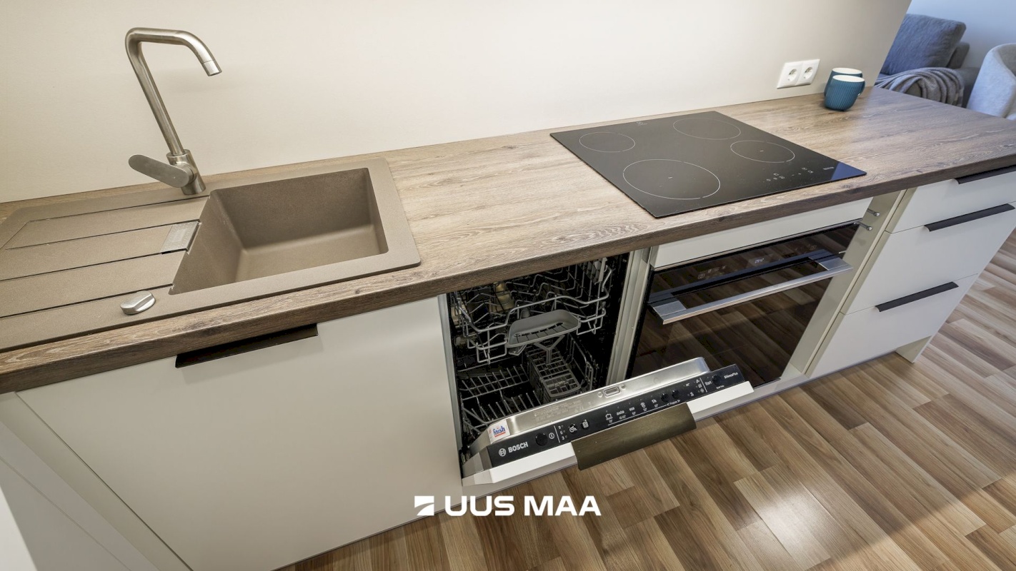 Saue vald, Saue linn, Sooja tn 2/1