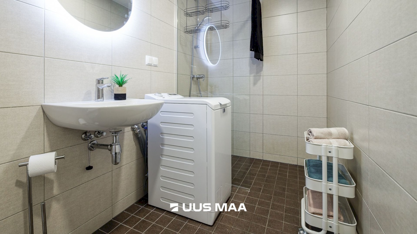 Saue vald, Saue linn, Sooja tn 2/1