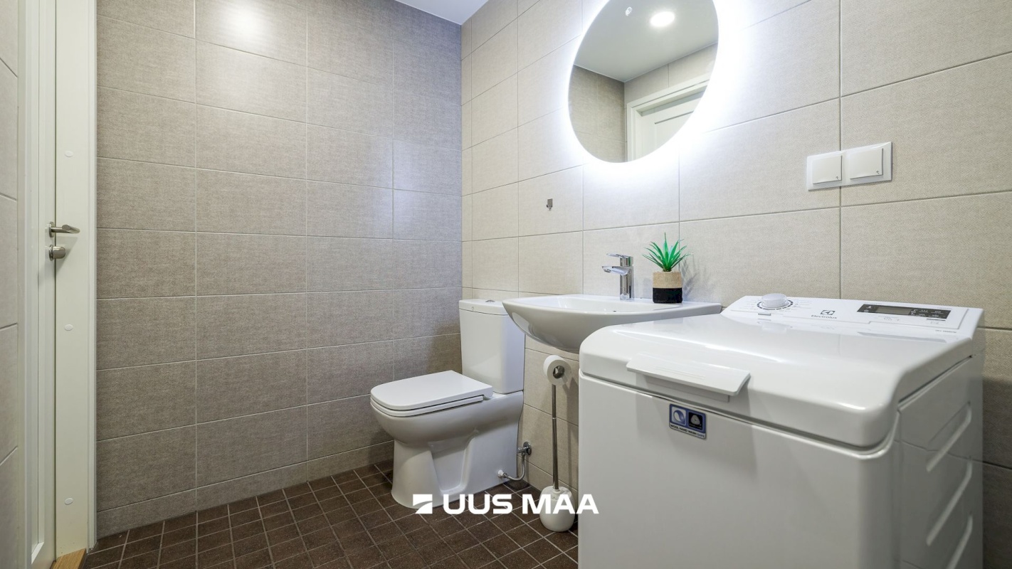 Saue vald, Saue linn, Sooja tn 2/1