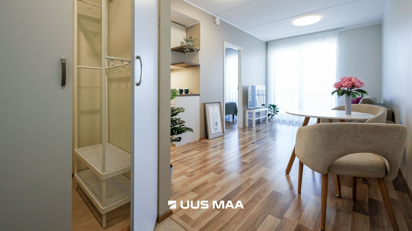 Saue vald, Saue linn, Sooja tn 2/1