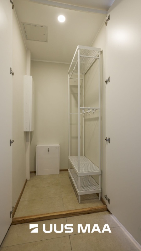 Saue vald, Saue linn, Sooja tn 2/1