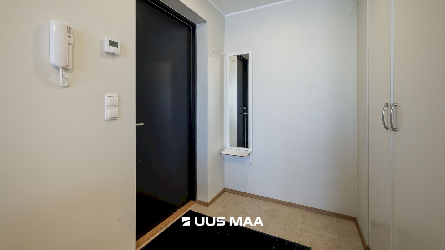 Saue vald, Saue linn, Sooja tn 2/1