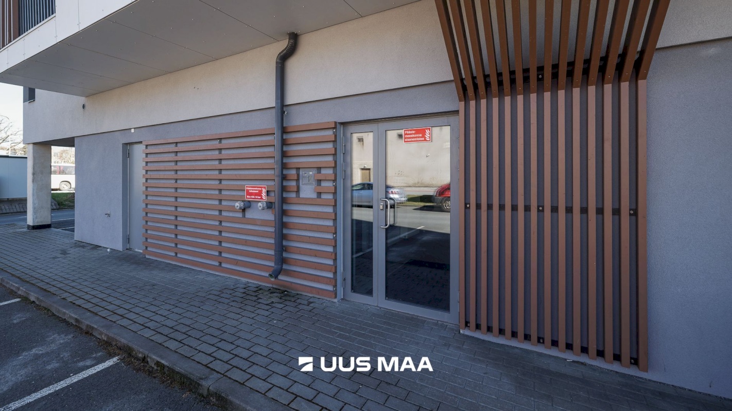 Saue vald, Saue linn, Sooja tn 2/1