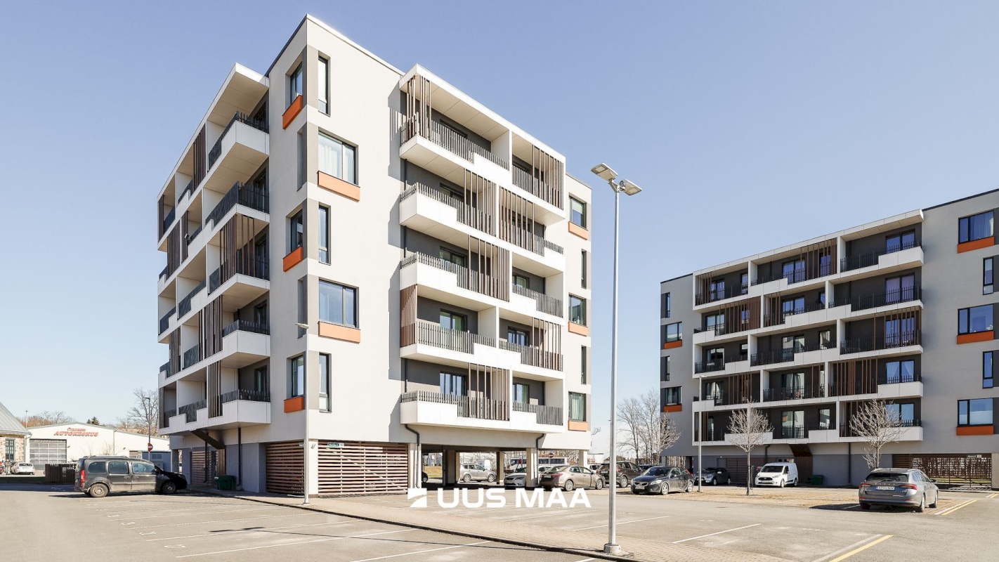 Saue vald, Saue linn, Sooja tn 2/1