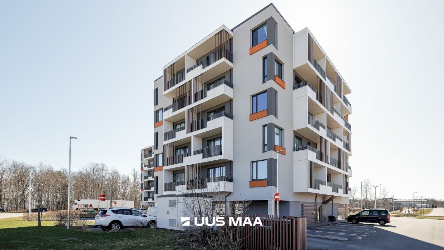 Saue vald, Saue linn, Sooja tn 2/1