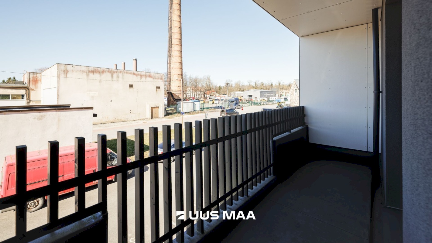 Saue vald, Saue linn, Sooja tn 2/1