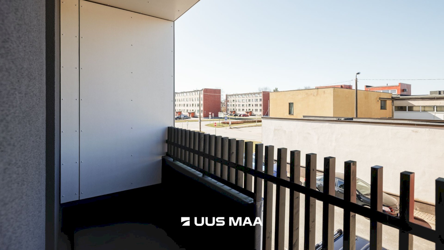 Saue vald, Saue linn, Sooja tn 2/1