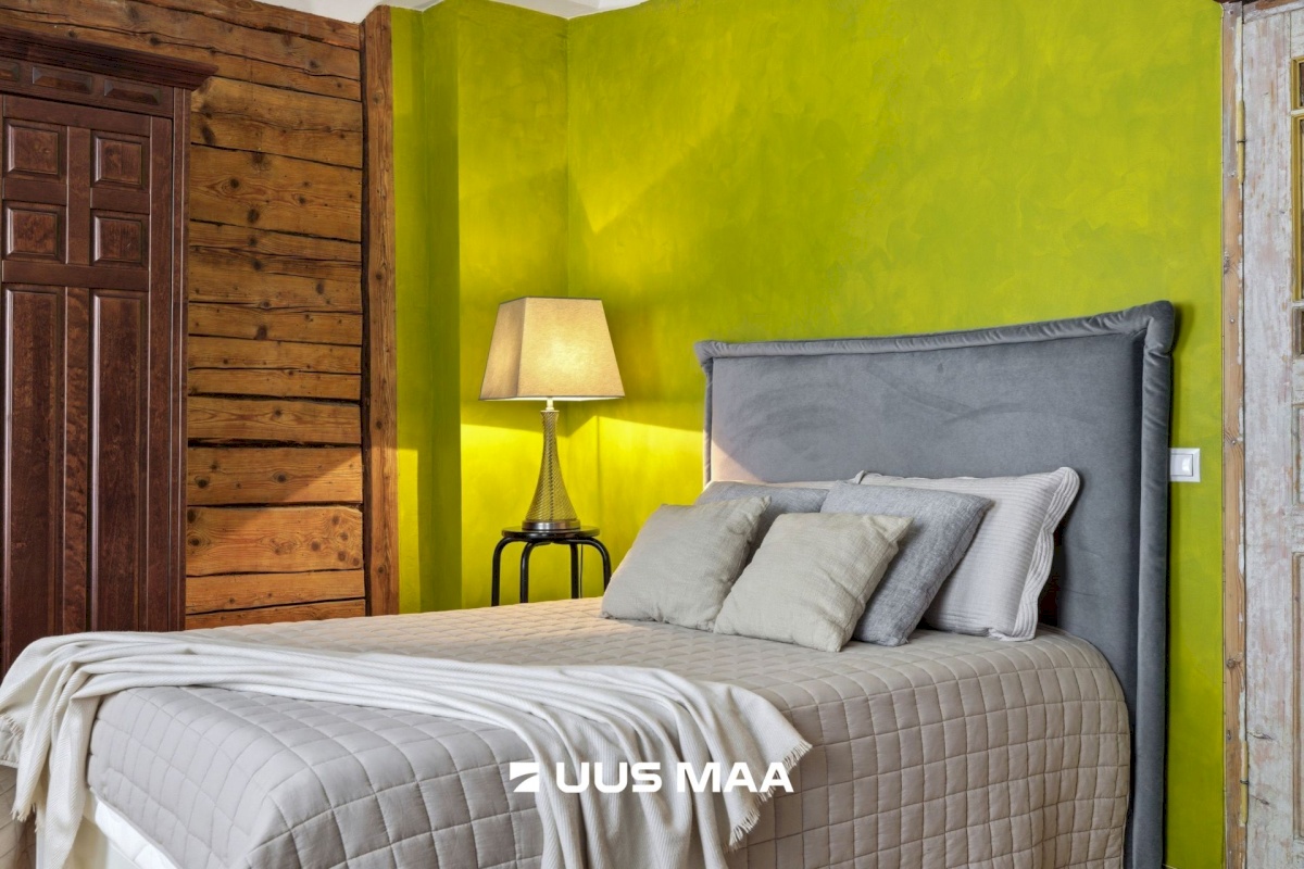 Tallinn, Põhja-Tallinna linnaosa, Pelgulinna, Timuti 22