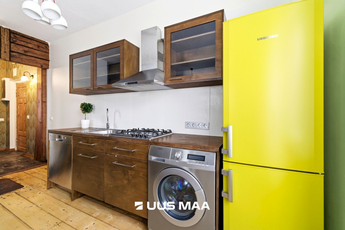 Tallinn, Põhja-Tallinna linnaosa, Pelgulinna, Timuti 22