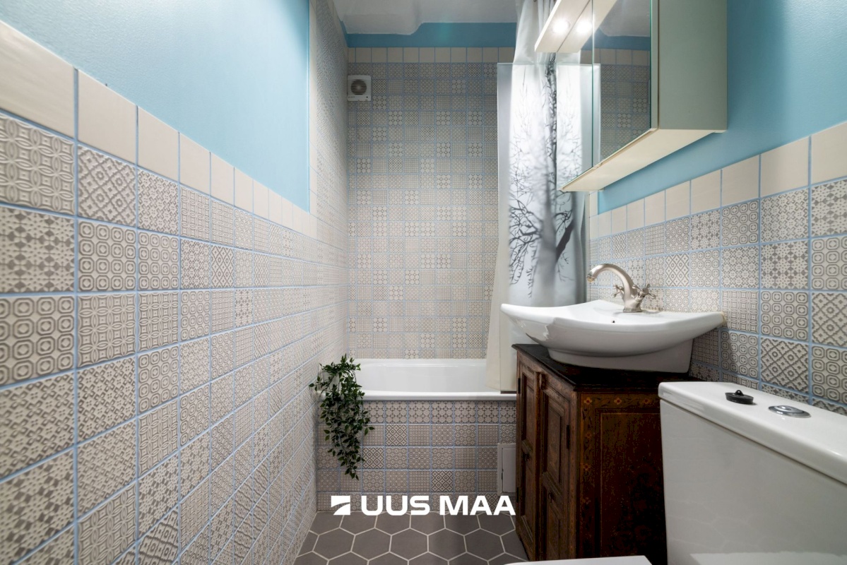 Tallinn, Põhja-Tallinna linnaosa, Pelgulinna, Timuti 22