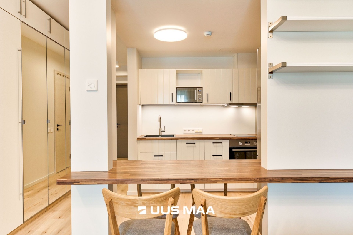 Tallinn, Kesklinna linnaosa, Pärnu mnt 33