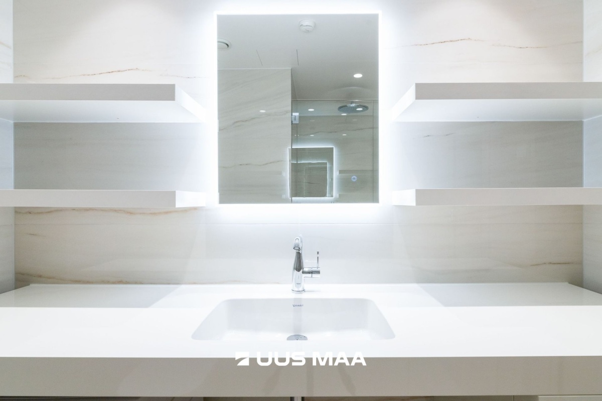 Tallinn, Kesklinna linnaosa, Pärnu mnt 33