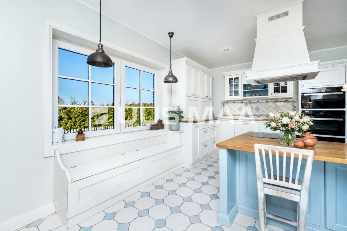 Viimsi vald, Kelvingi küla, Meresihi tee 24