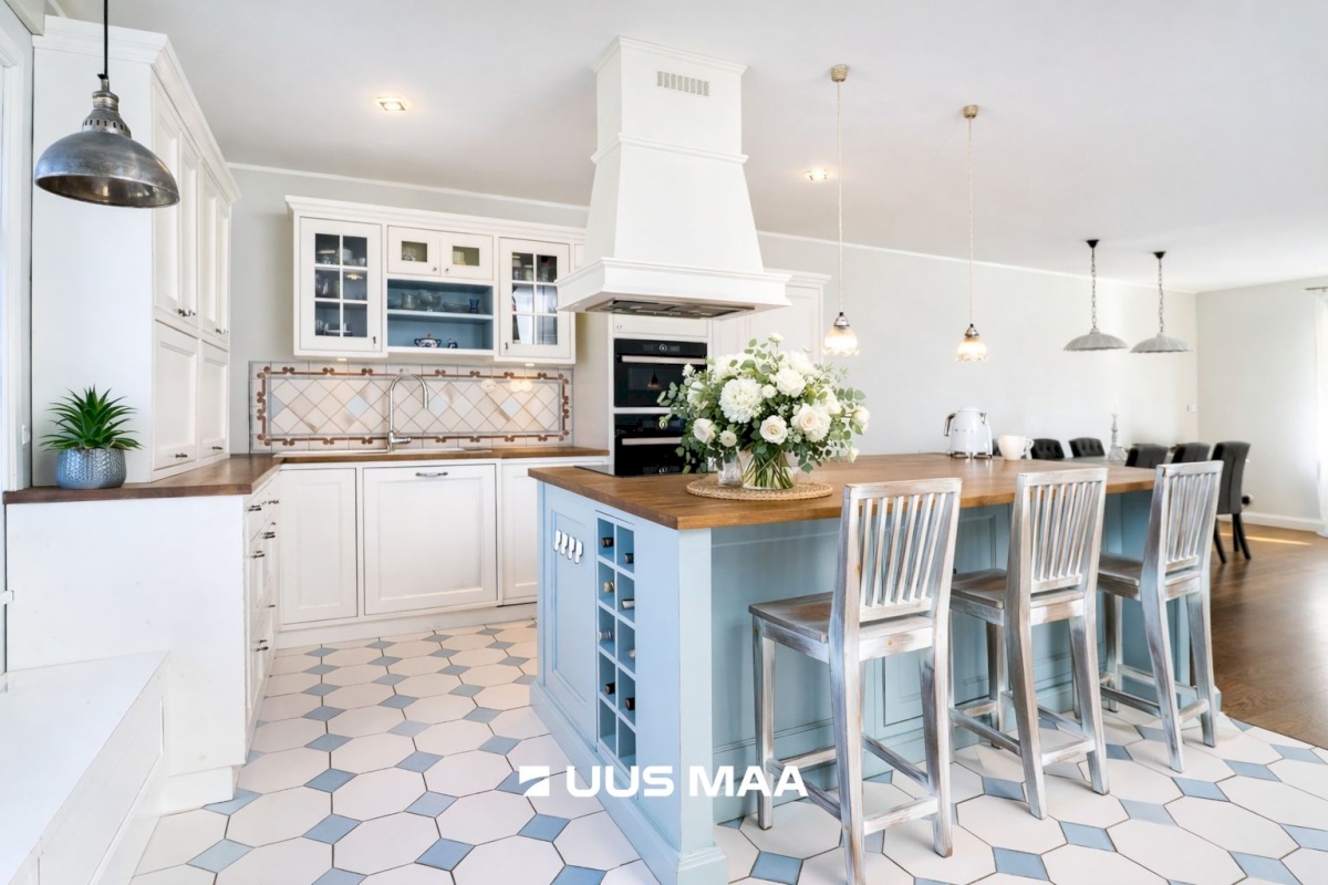 Viimsi vald, Kelvingi küla, Meresihi tee 24