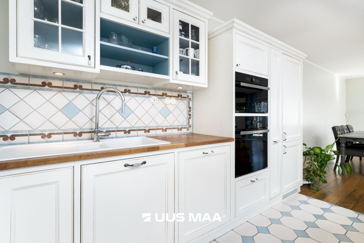 Viimsi vald, Kelvingi küla, Meresihi tee 24