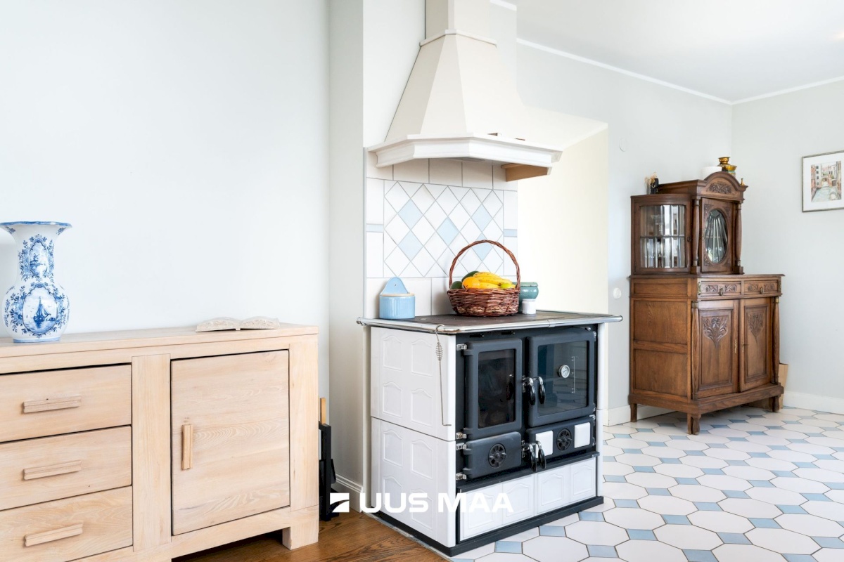 Viimsi vald, Kelvingi küla, Meresihi tee 24